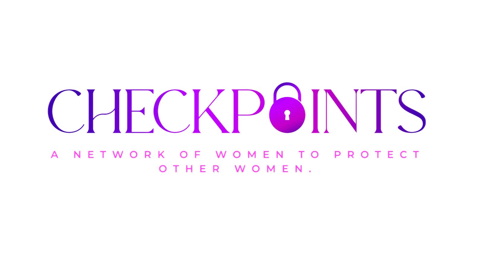 Checkpoints Logo